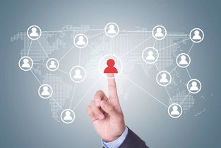 讓營銷換種玩法 探索互聯(lián)網(wǎng)銷售的新可能